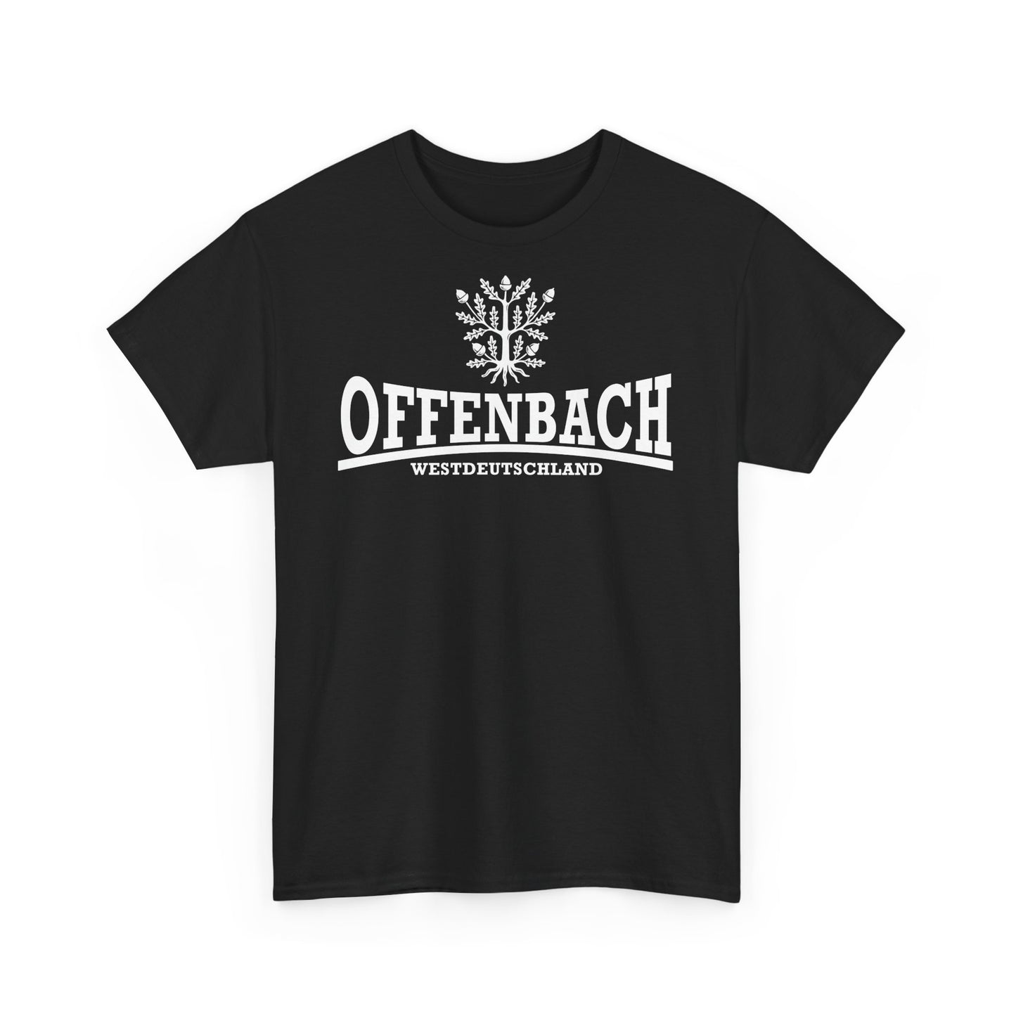 Offenbach Shirt Westdeutschland