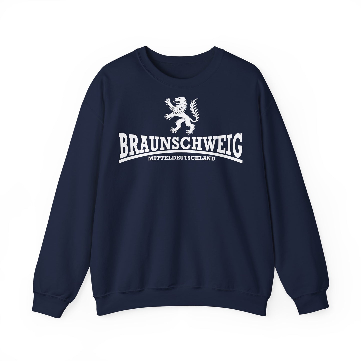 Braunschweig Pulli Mitteldeutschland