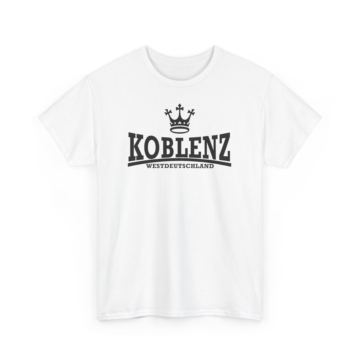 Koblenz Shirt Westdeutschland