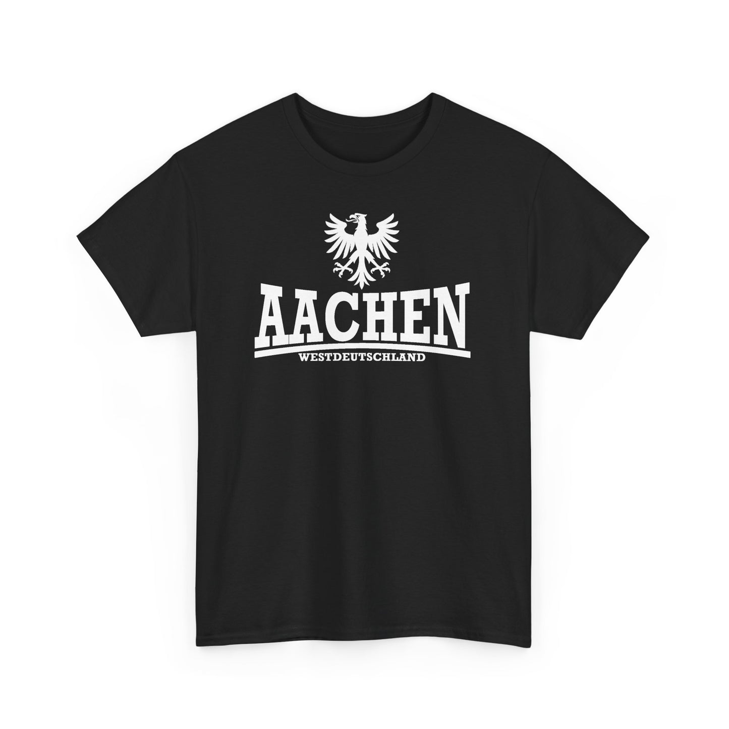 Aachen Shirt Westdeutschland