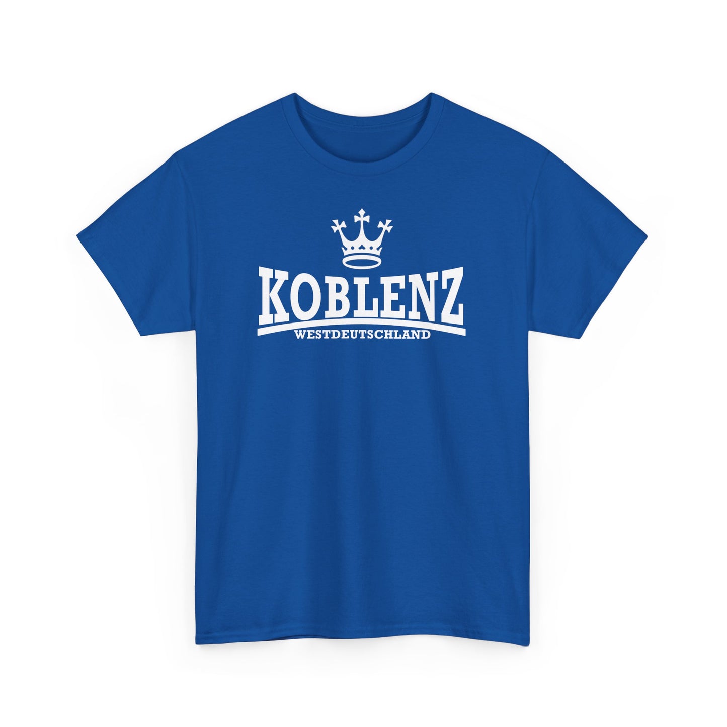 Koblenz Shirt Westdeutschland