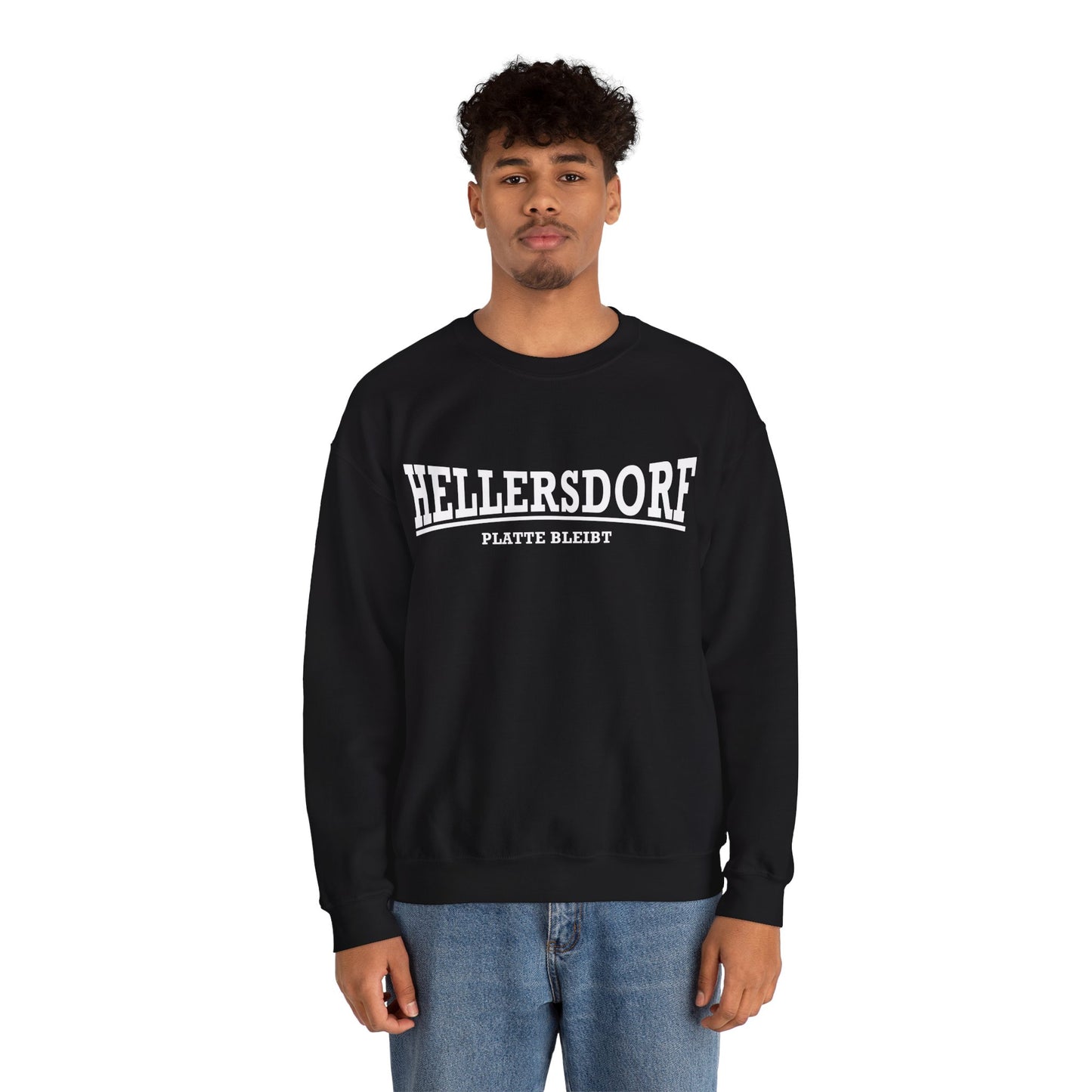 Hellersdorf Pulli