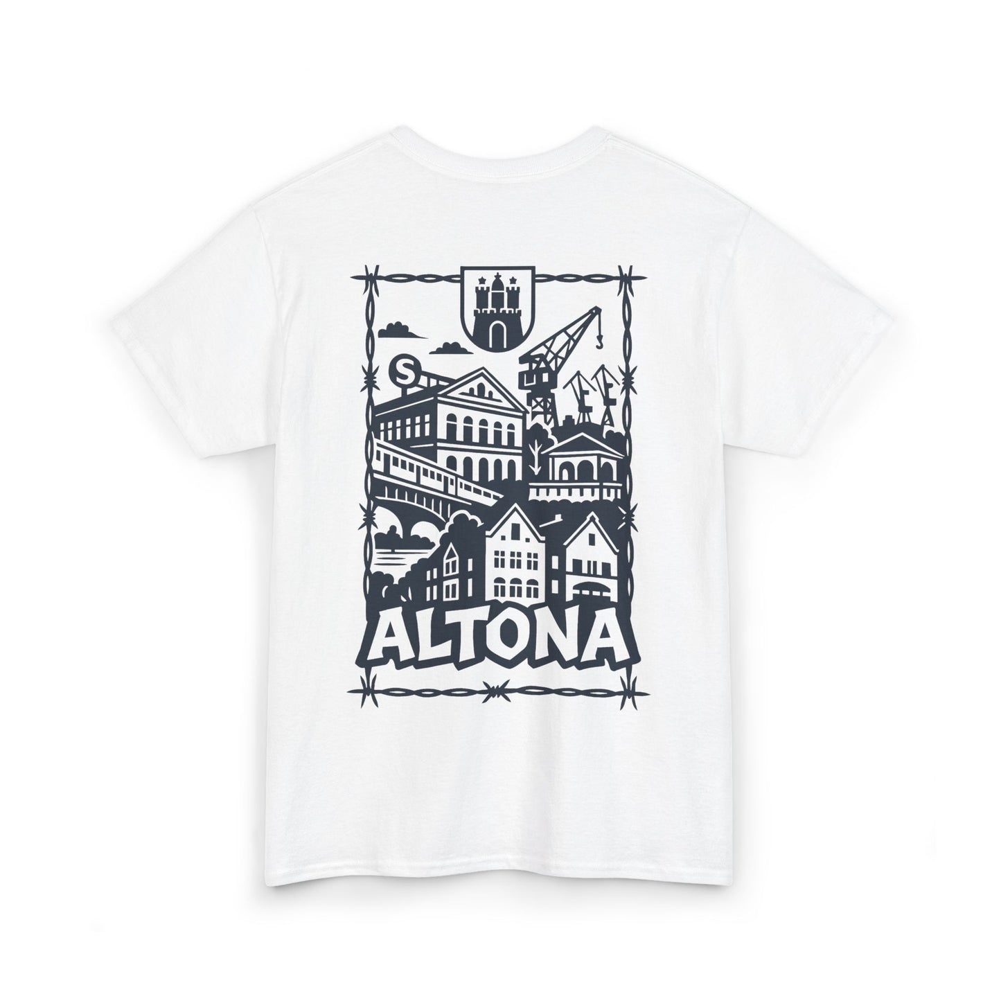 Altona Shirt