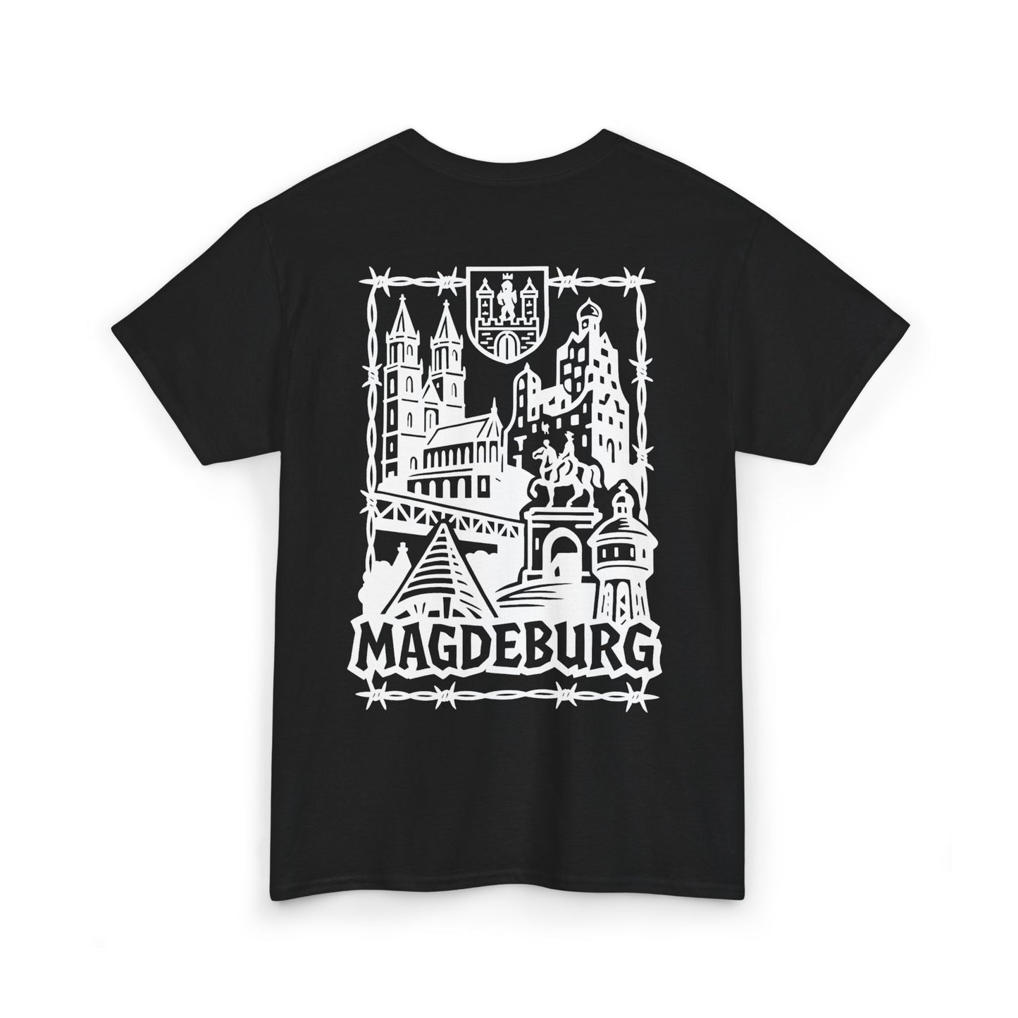 Magdeburg Shirt