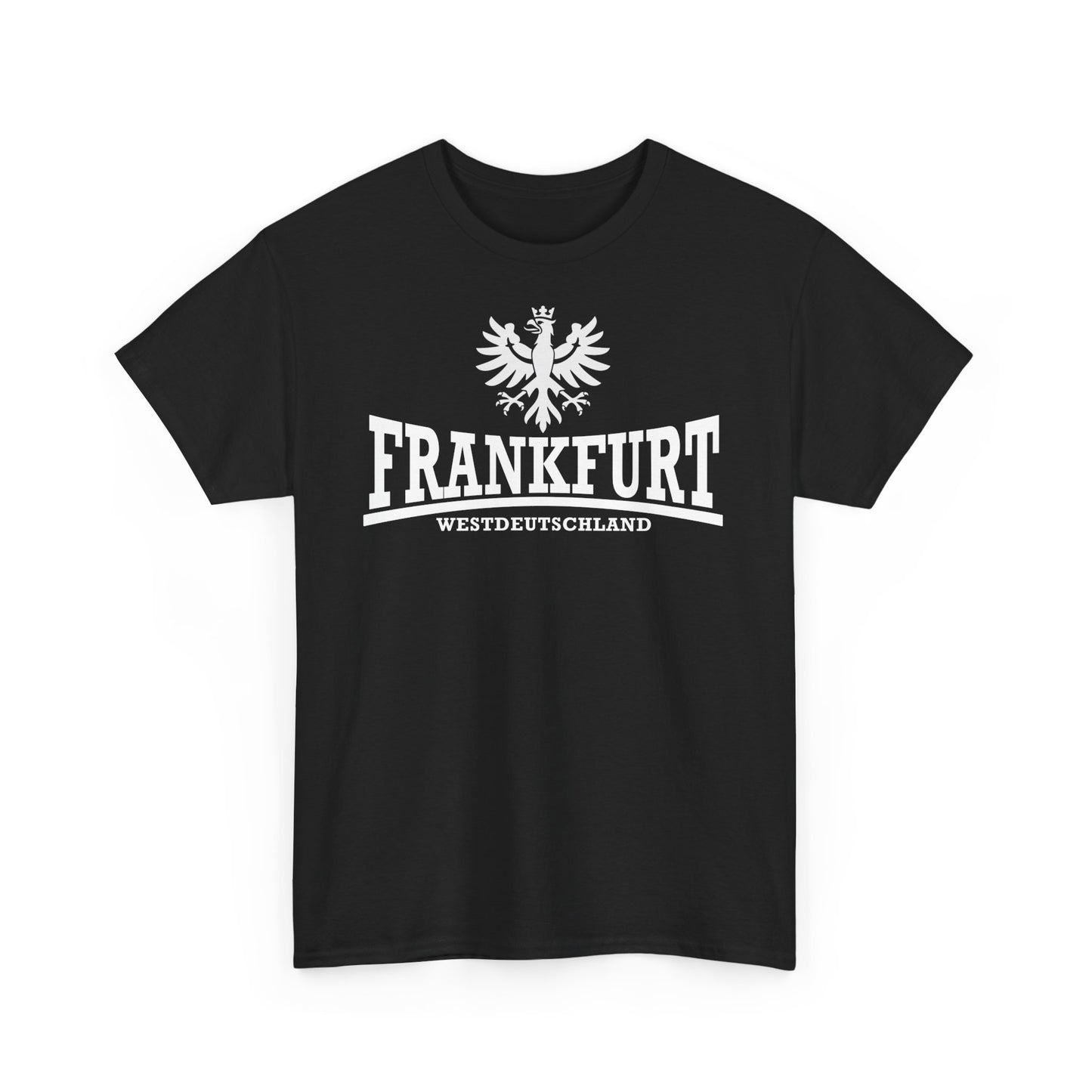 Frankfurt Shirt Westdeutschland