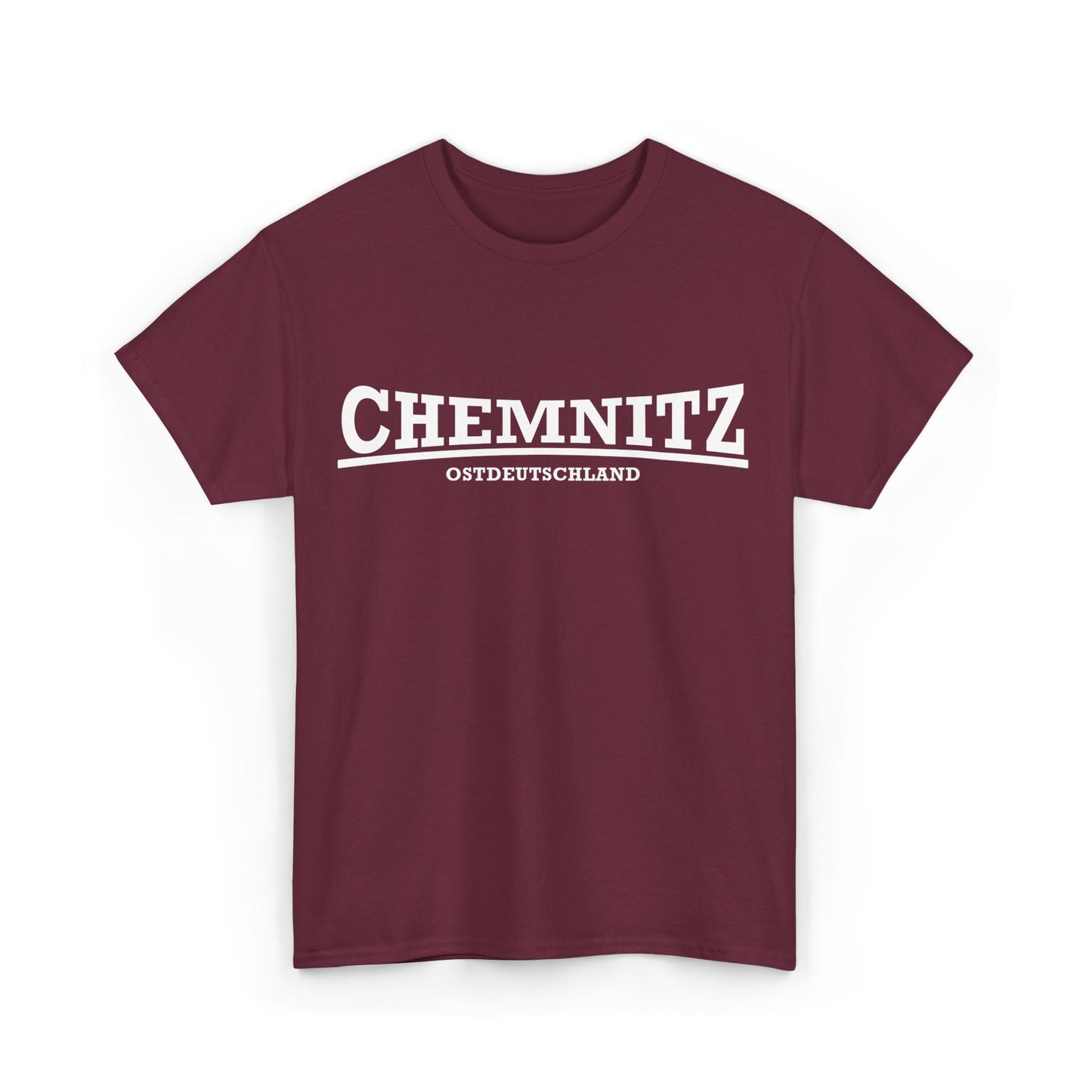 Chemnitz Shirt Ostdeutschland