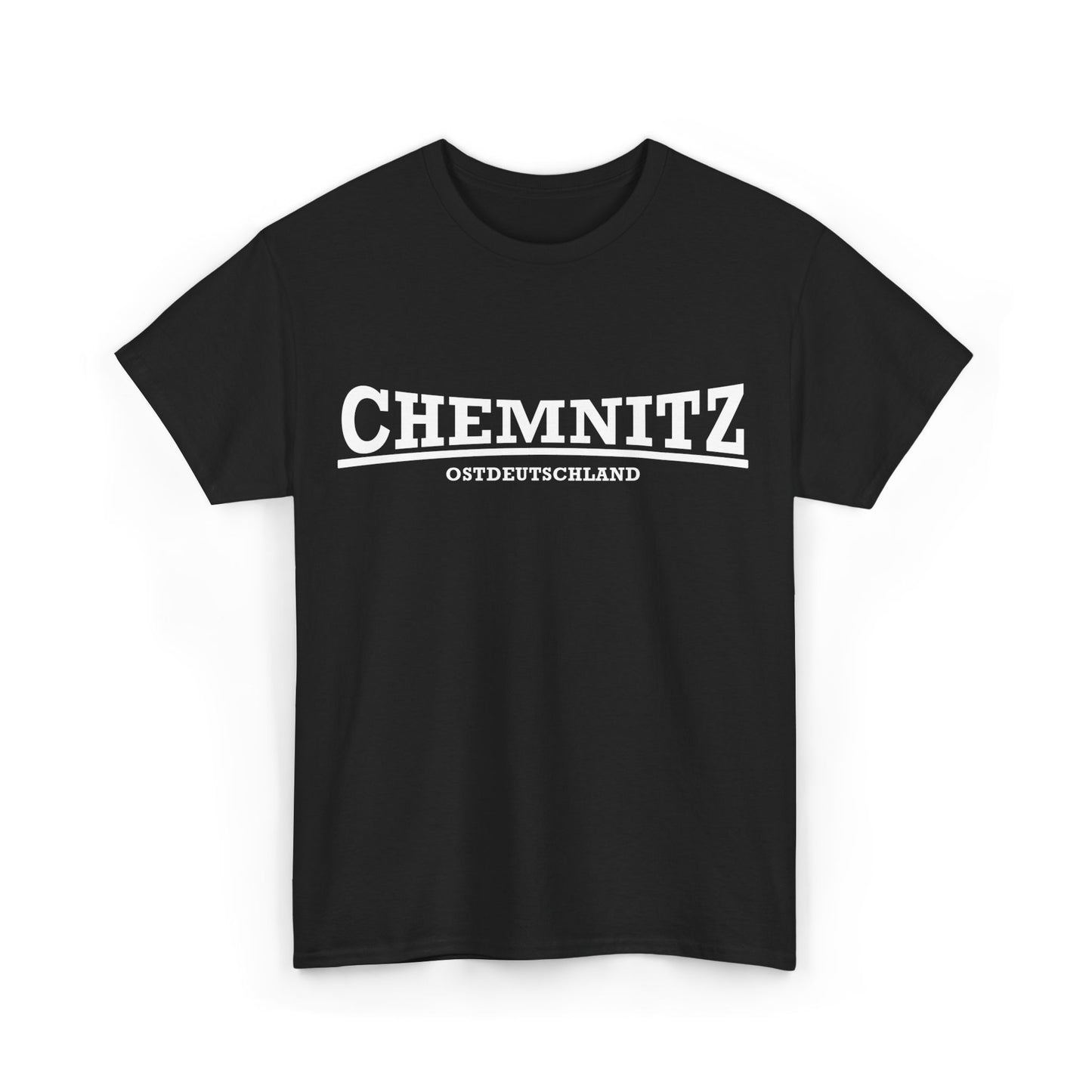 Chemnitz Shirt Ostdeutschland