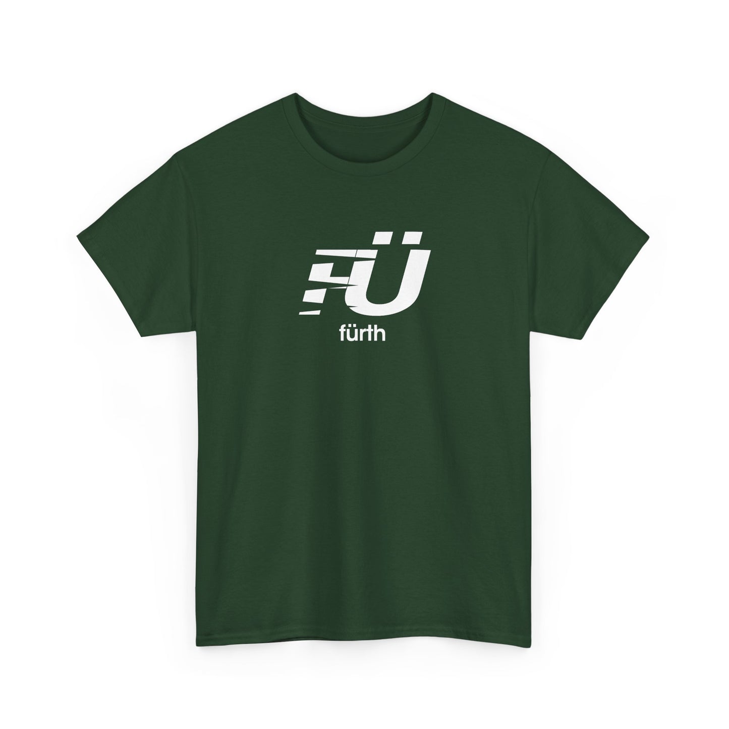 Fürth Shirt - New Balance Style