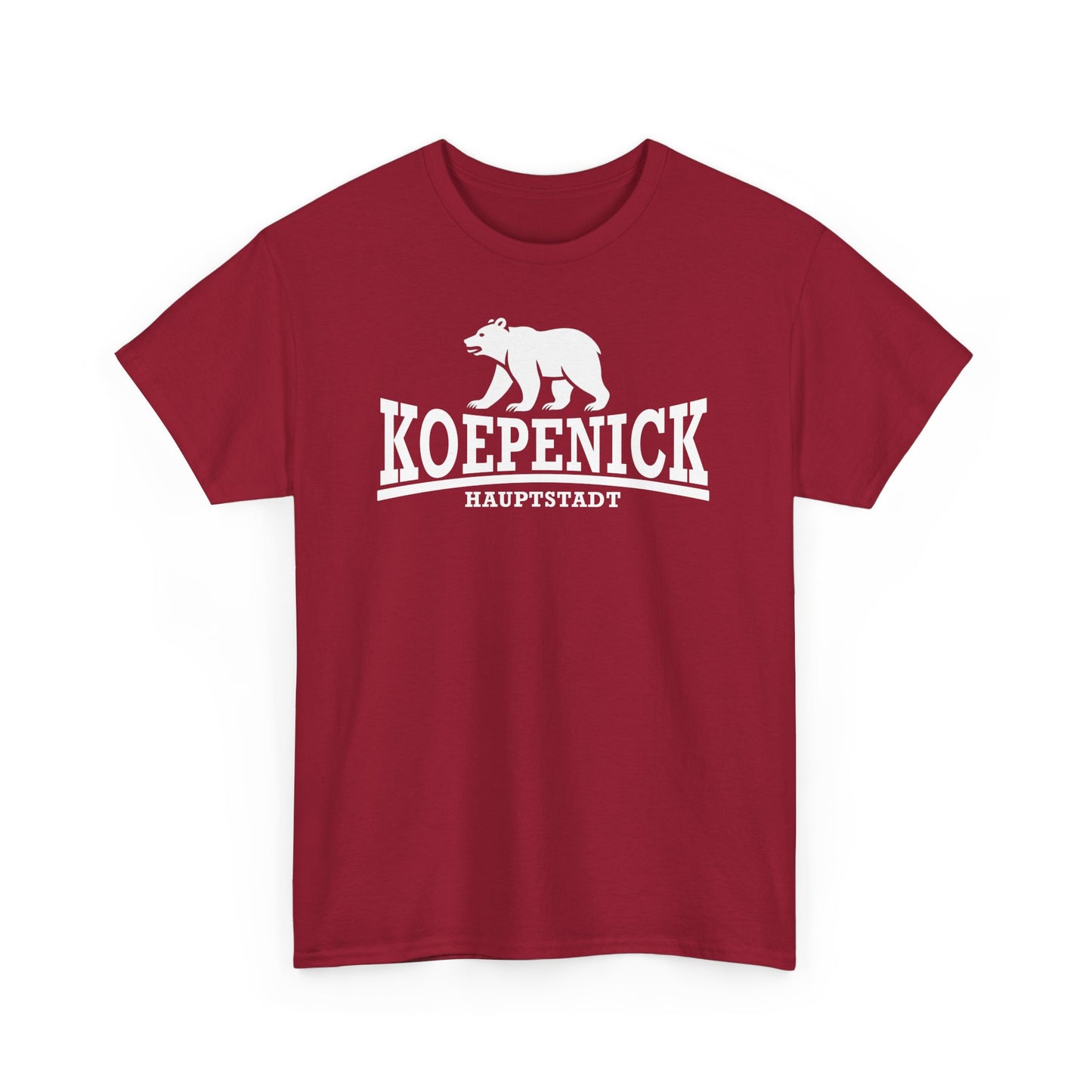 Berlin Köpenick Shirt Hauptstadt