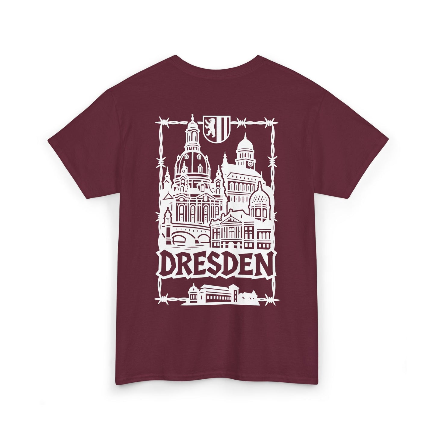 Dresden Shirt