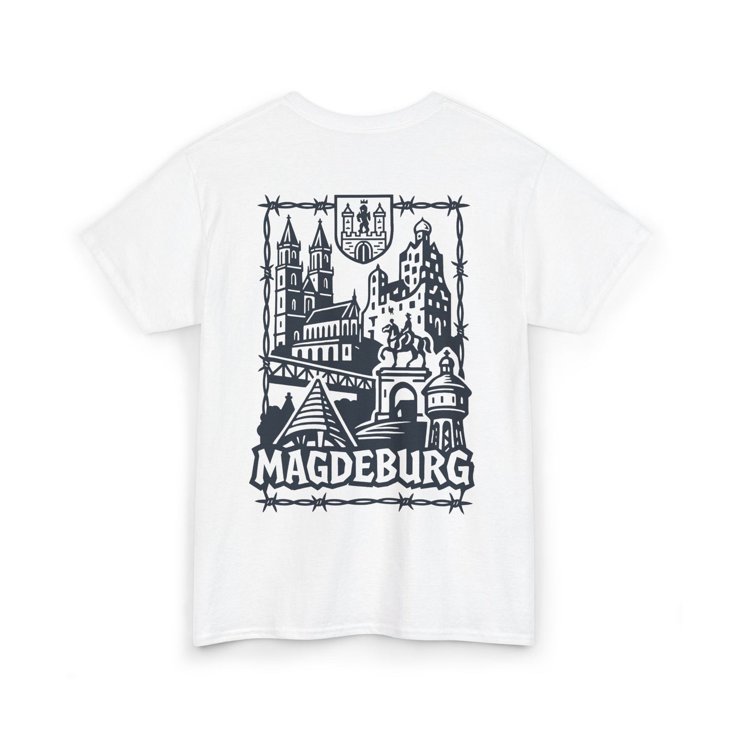 Magdeburg Shirt
