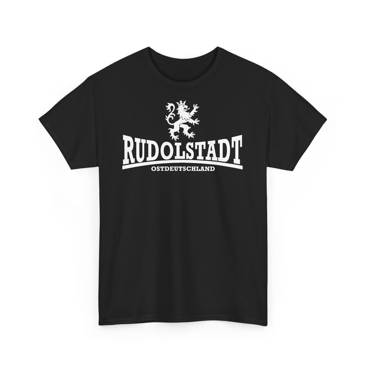 Rudolstadt Shirt Ostdeutschland
