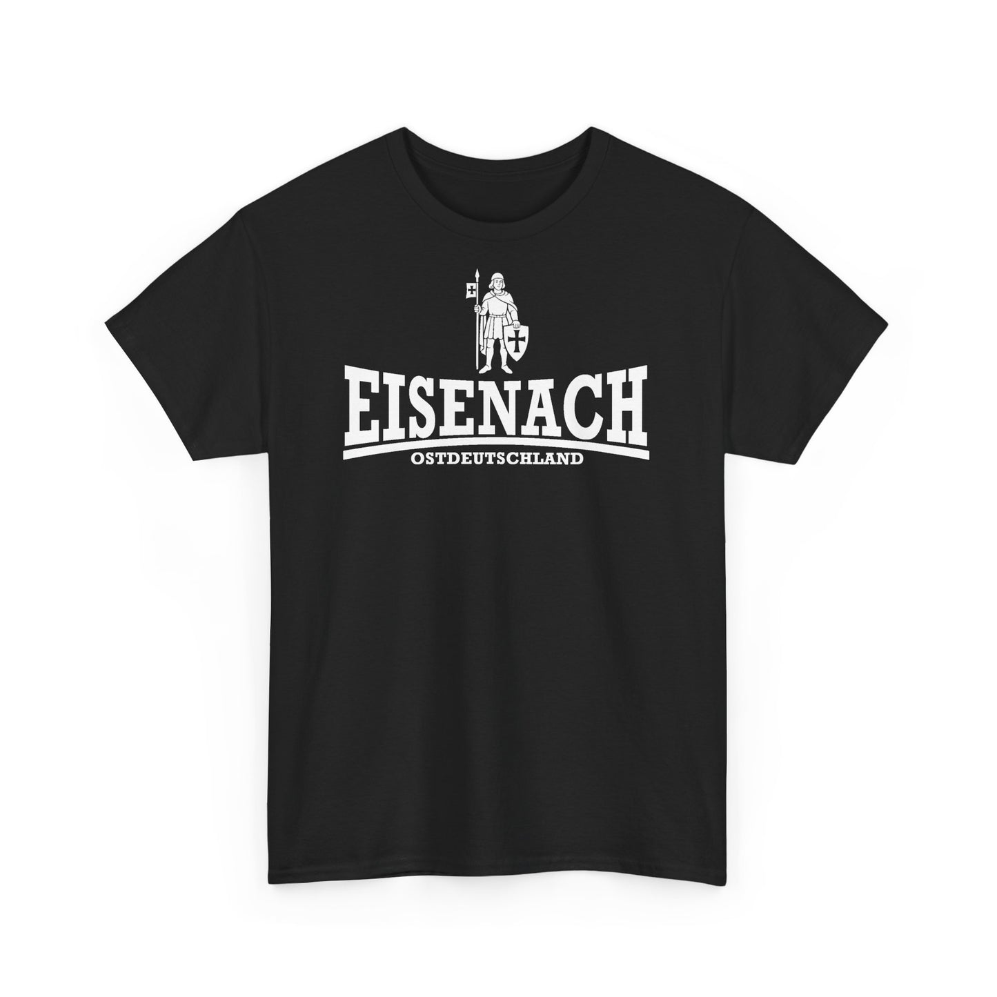 Eisenach Shirt Ostdeutschland