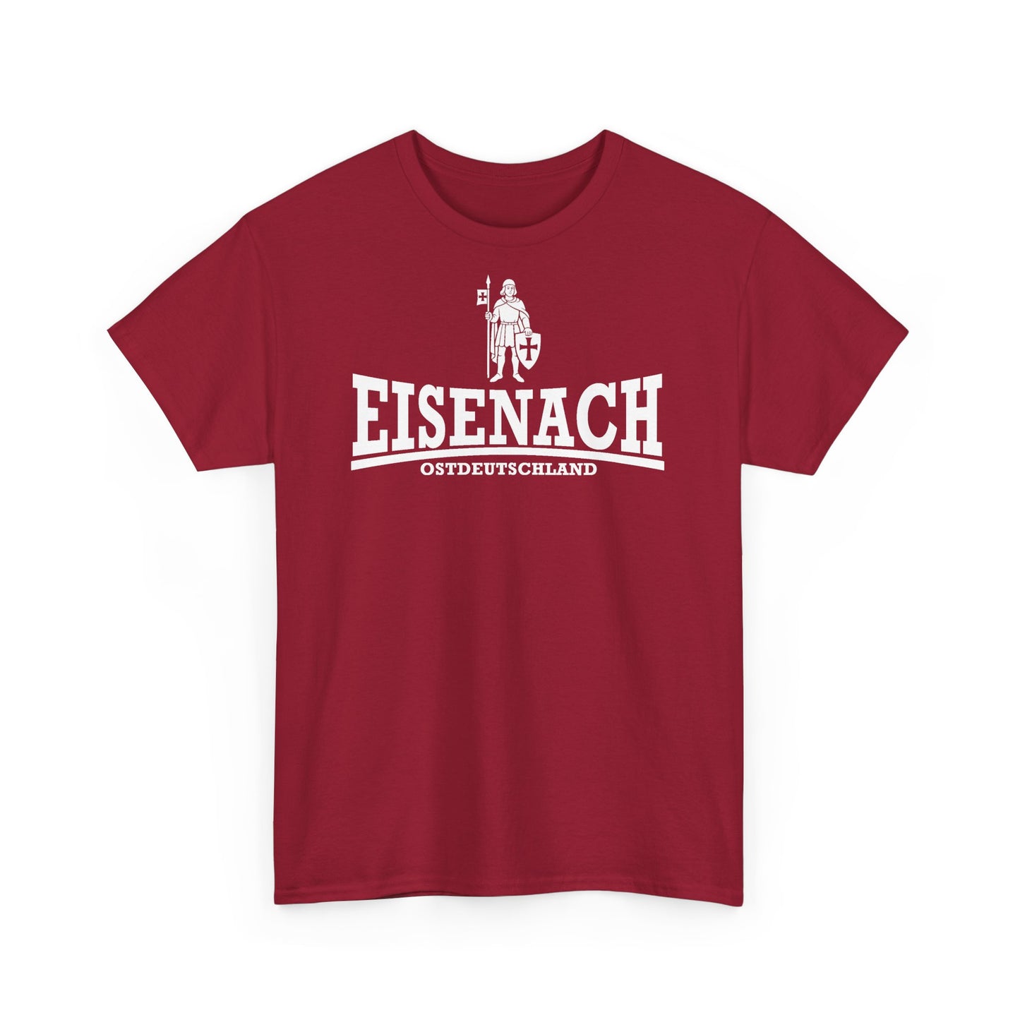 Eisenach Shirt Ostdeutschland