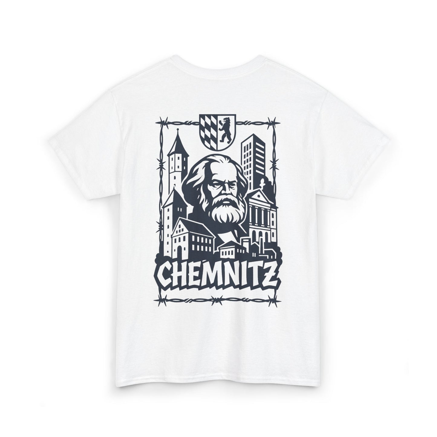 Chemnitz Shirt