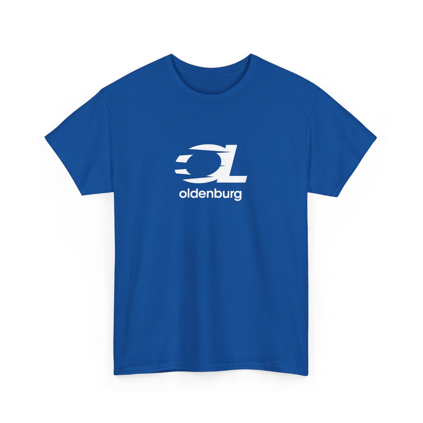 Oldenburg Shirt - New Balance Style