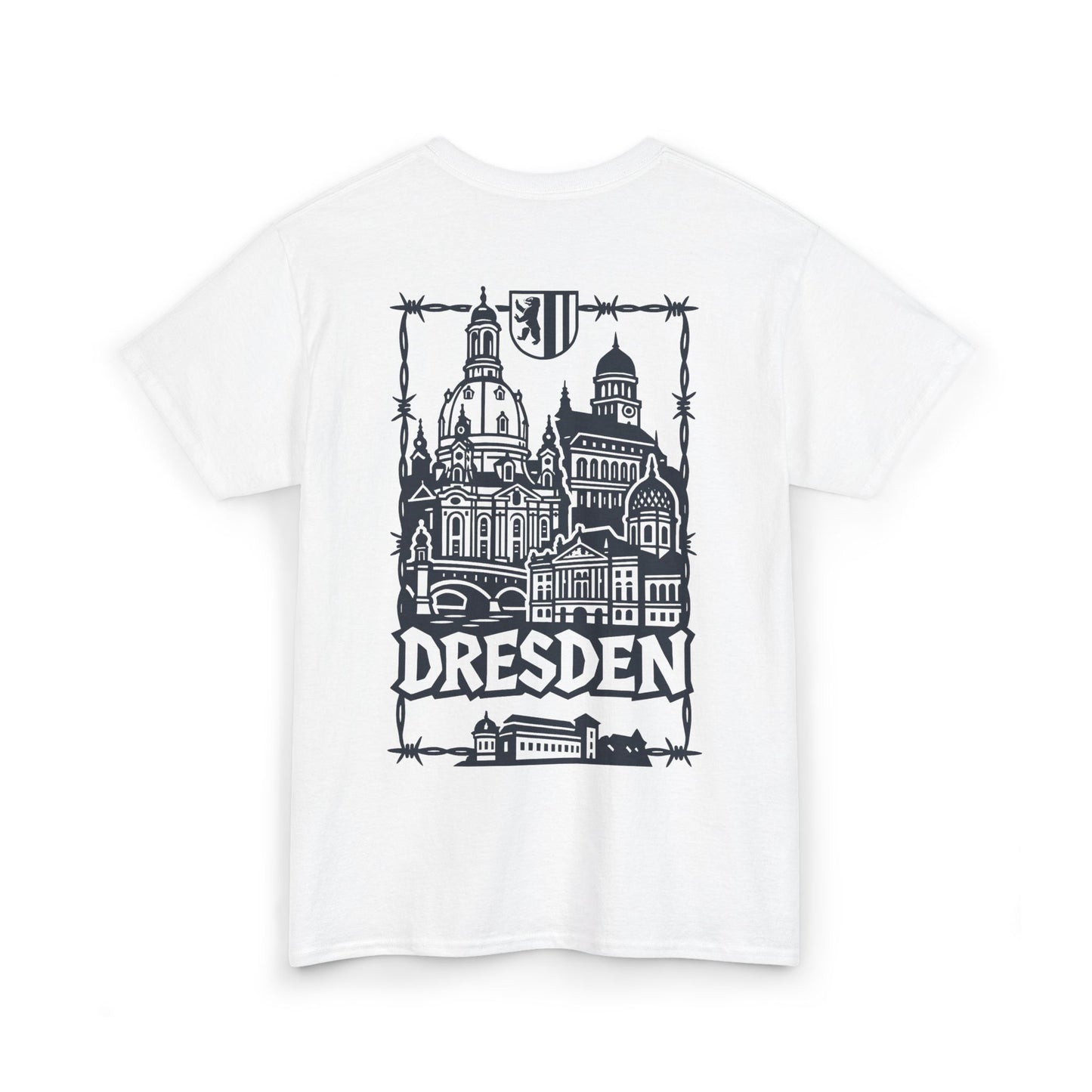 Dresden Shirt