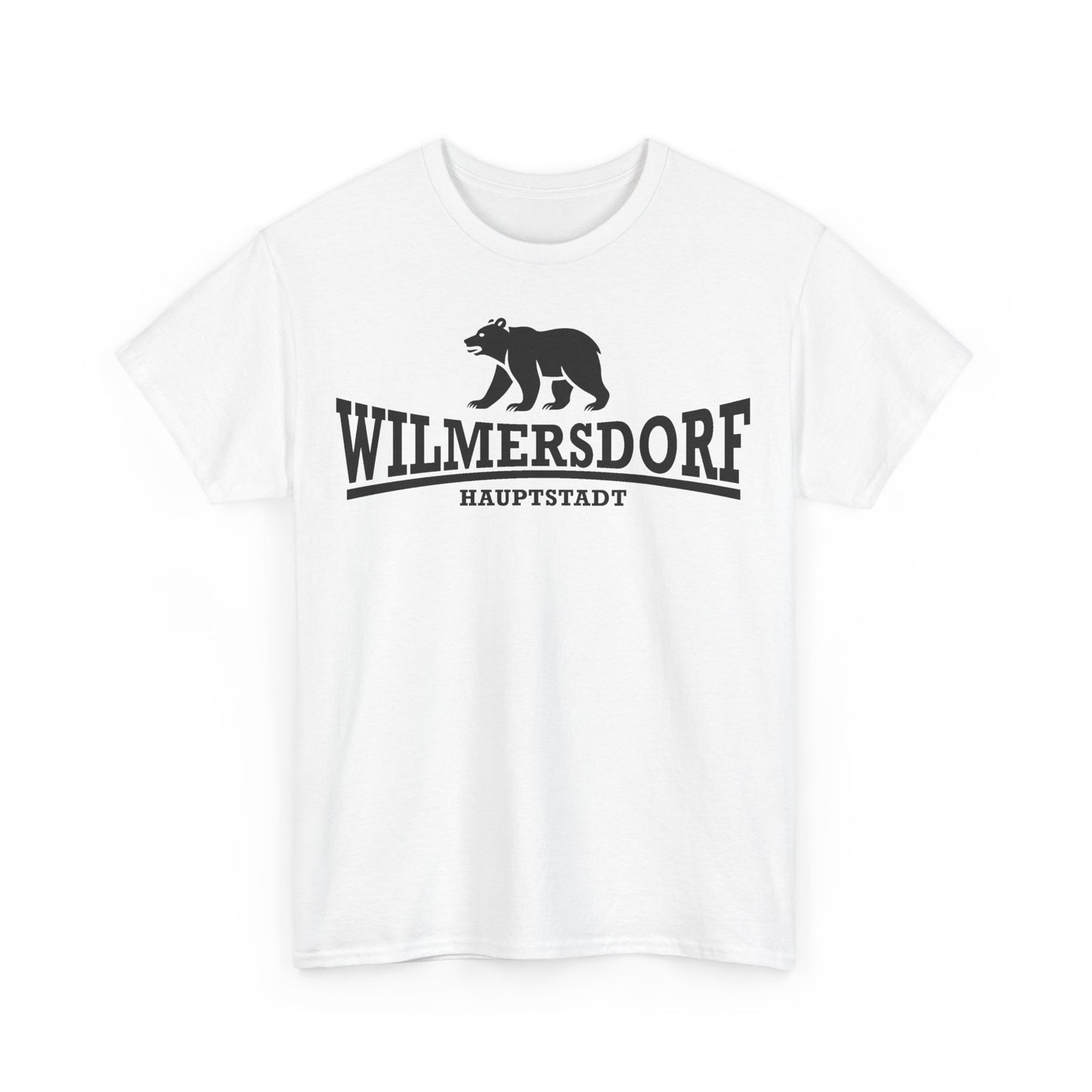 Berlin Wilmersdorf Shirt Hauptstadt