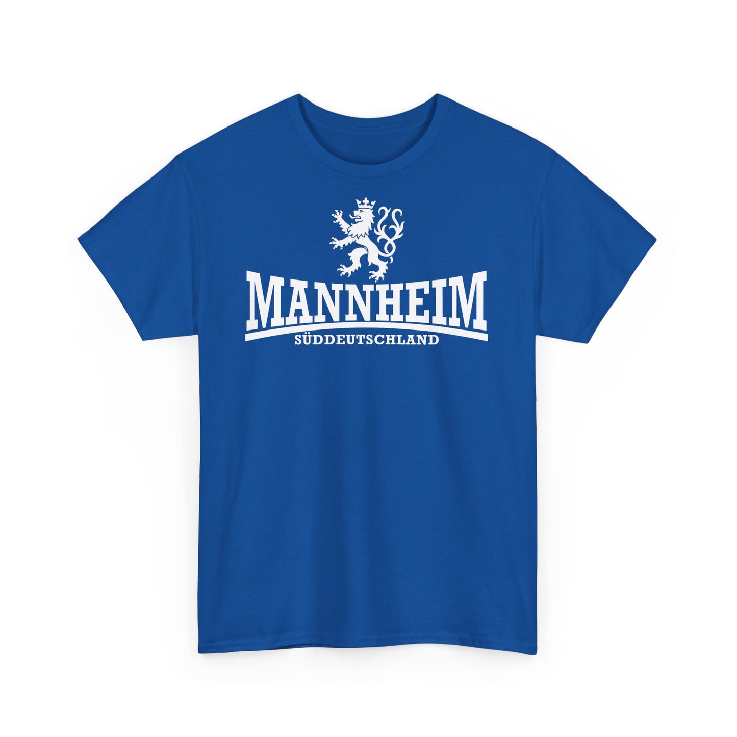 Mannheim Shirt Süddeutschland