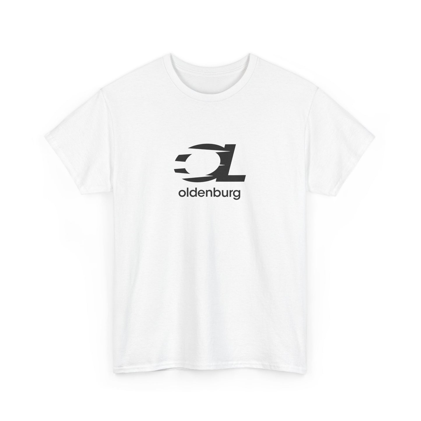 Oldenburg Shirt - New Balance Style