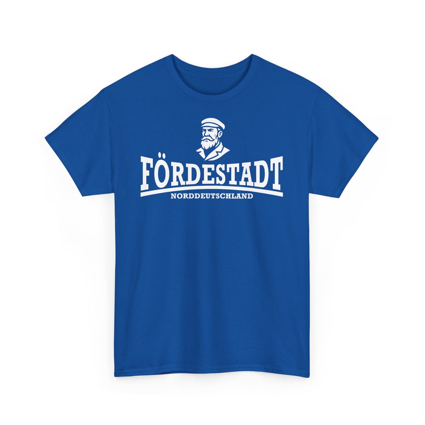Kiel Fördestadt Shirt Norddeutschland