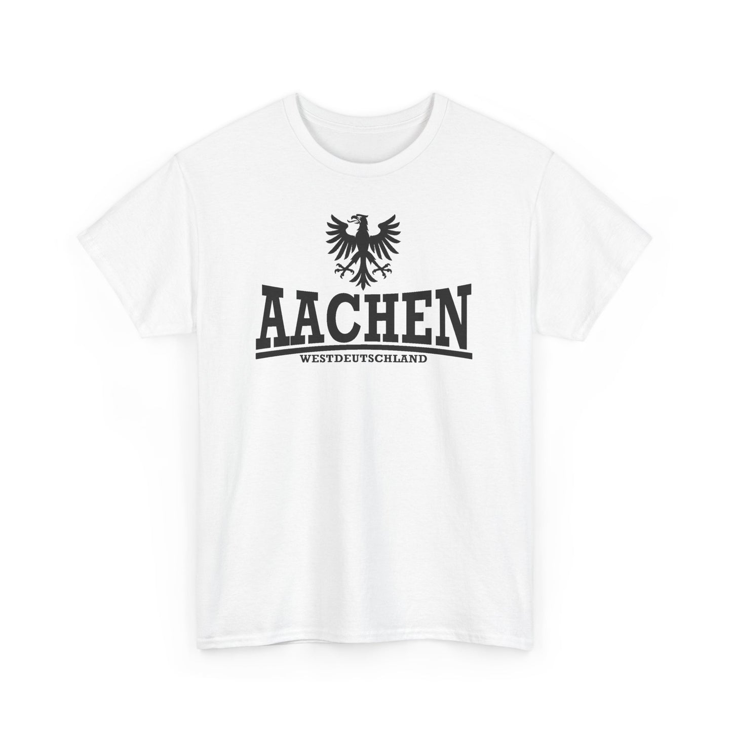 Aachen Shirt Westdeutschland