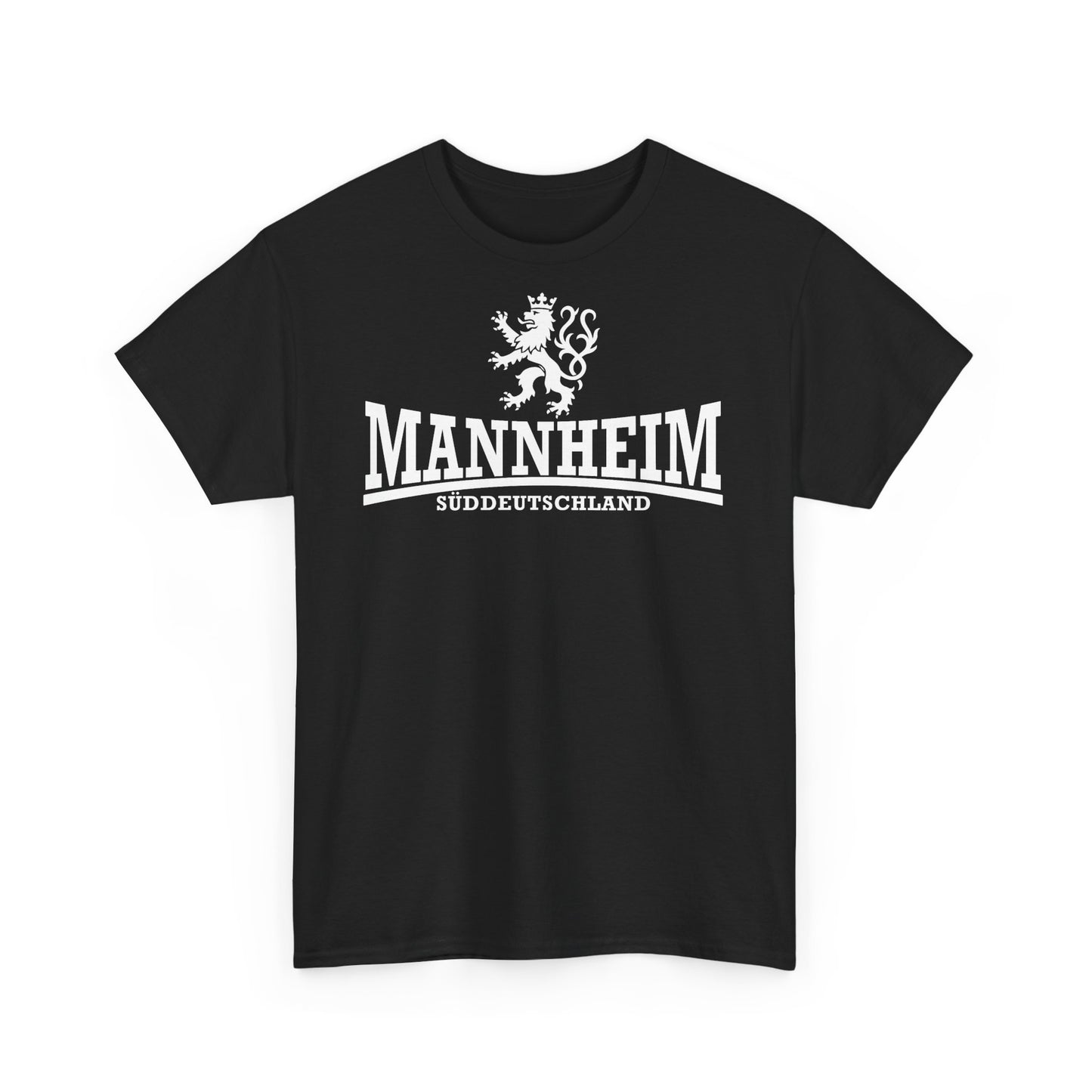 Mannheim Shirt Süddeutschland
