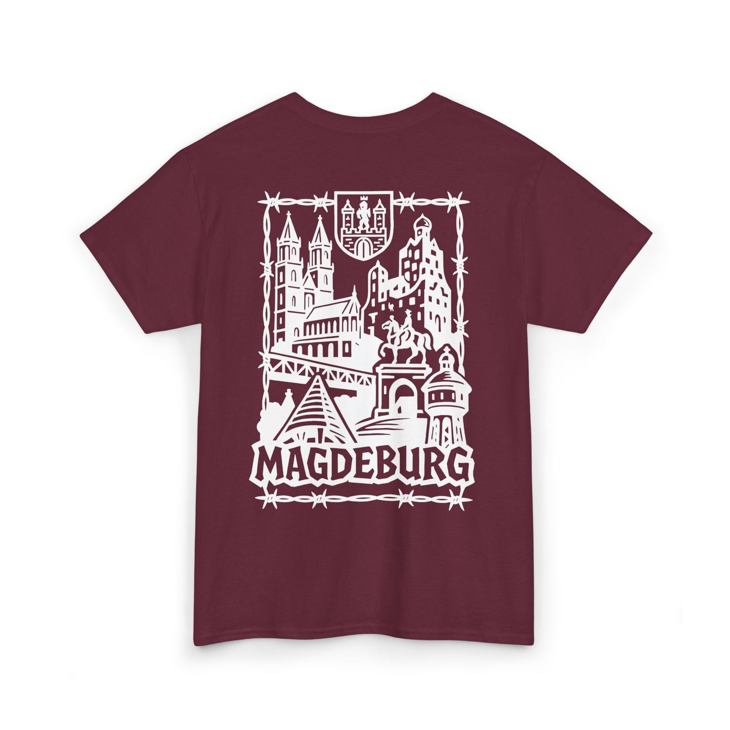 Magdeburg Shirt