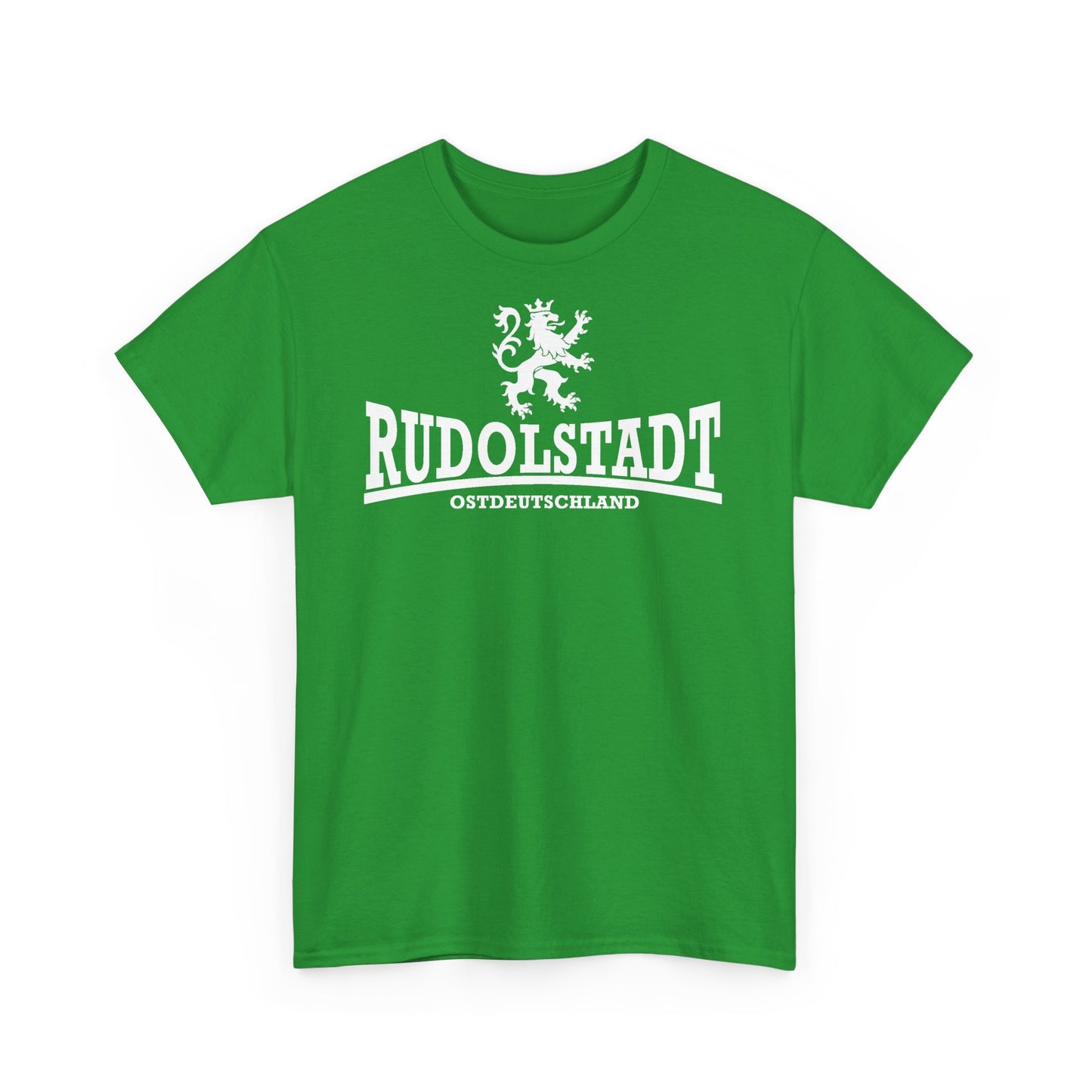 Rudolstadt Shirt Ostdeutschland
