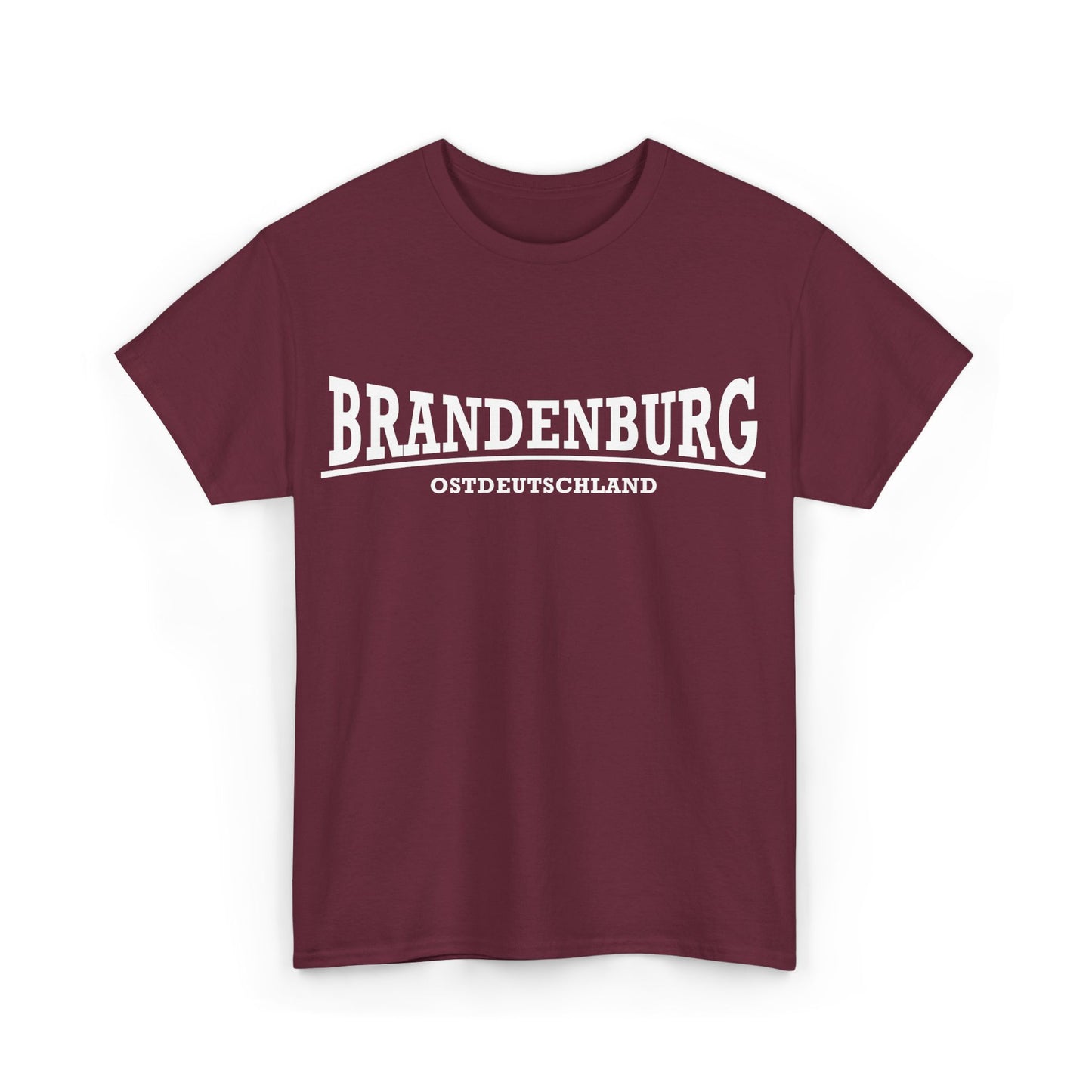 Brandenburg Shirt Ostdeutschland