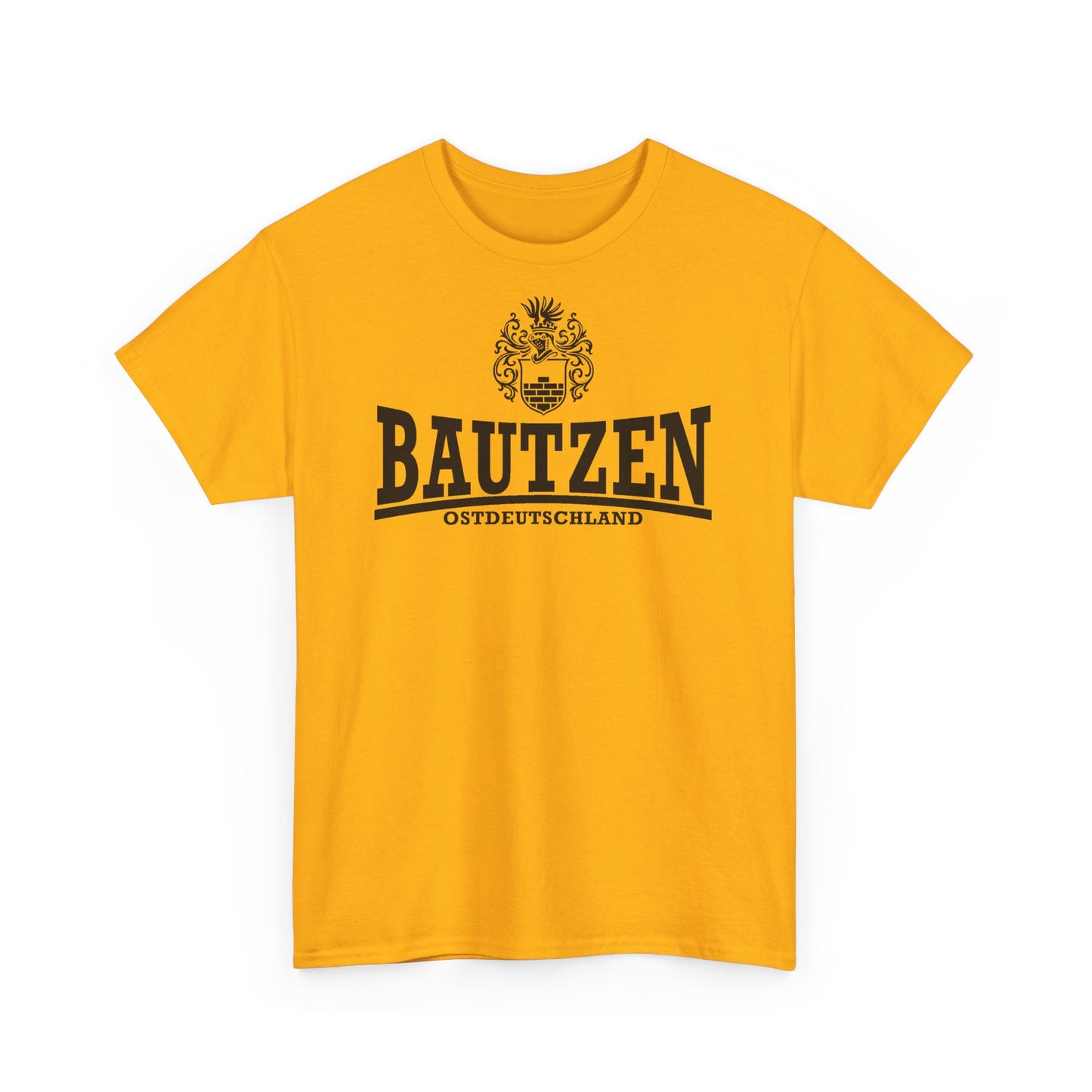 Bautzen Shirt Ostdeutschland