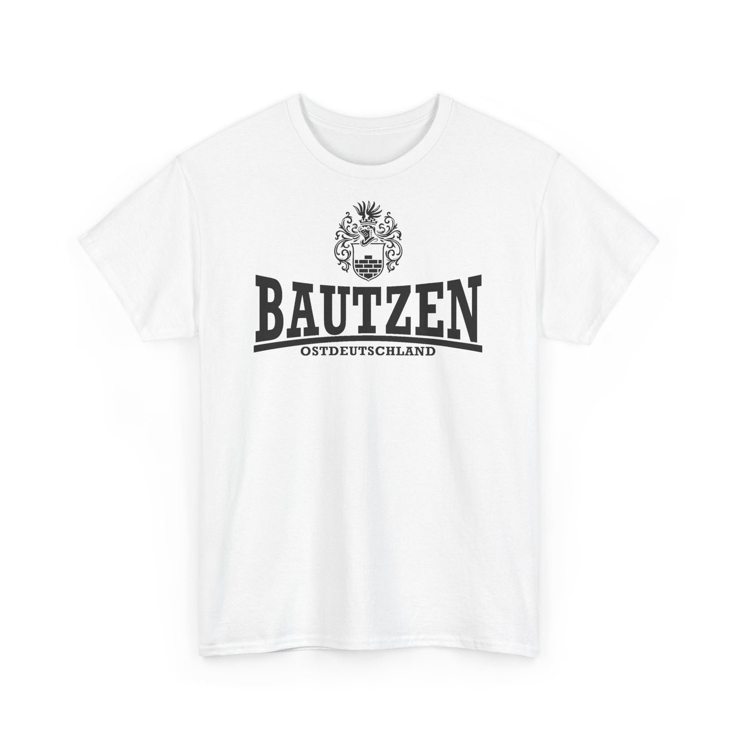Bautzen Shirt Ostdeutschland