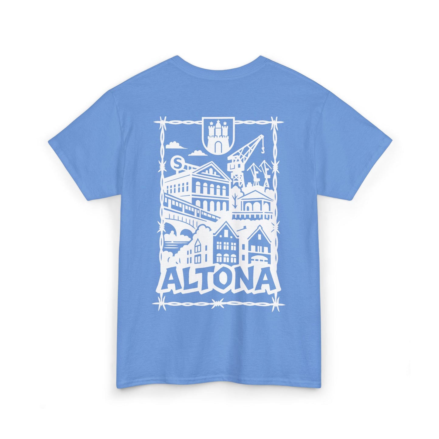 Altona Shirt