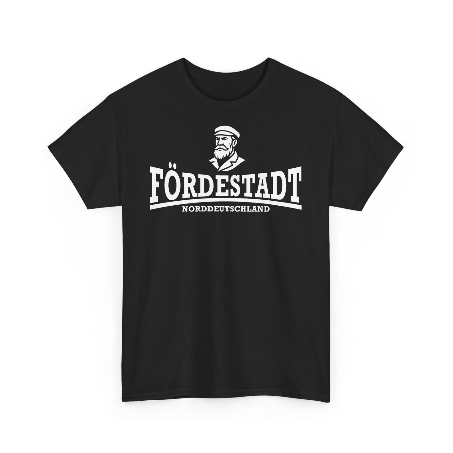 Kiel Fördestadt Shirt Norddeutschland