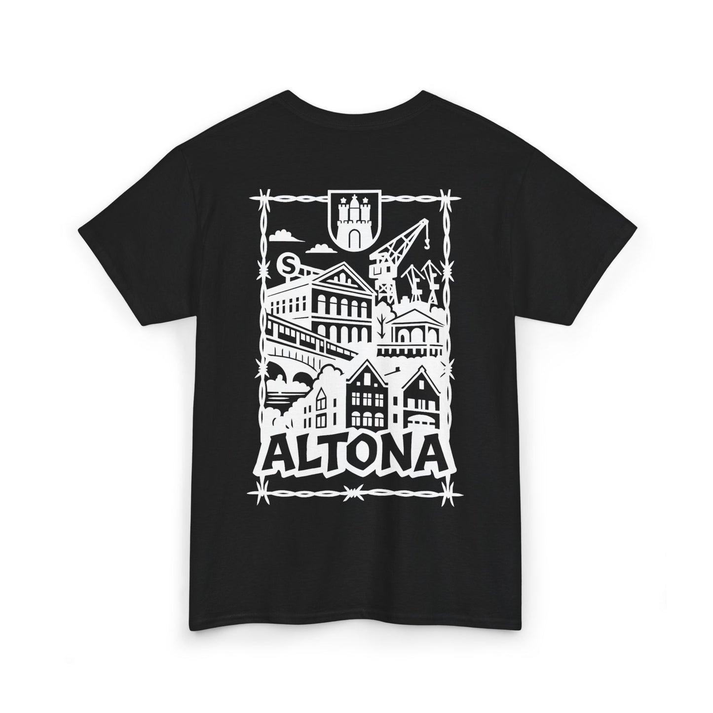 Altona Shirt