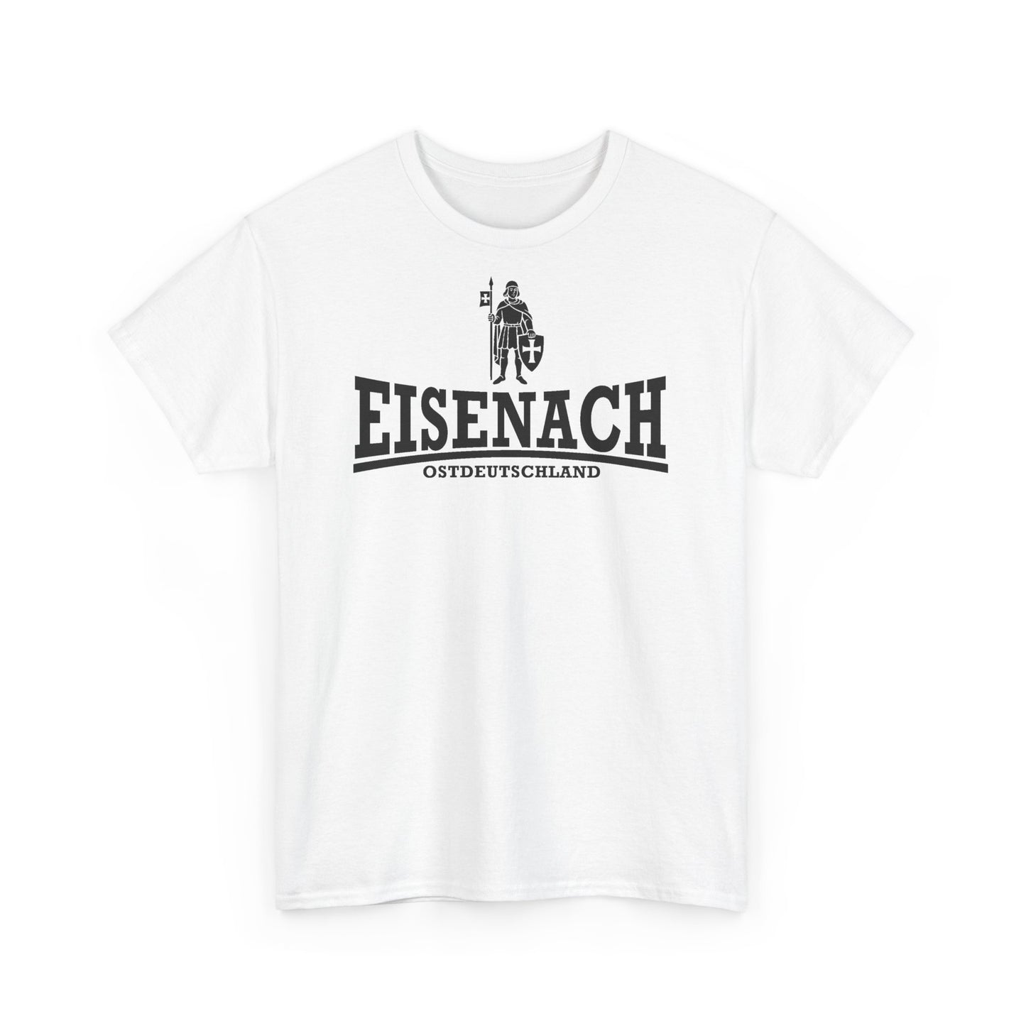 Eisenach Shirt Ostdeutschland