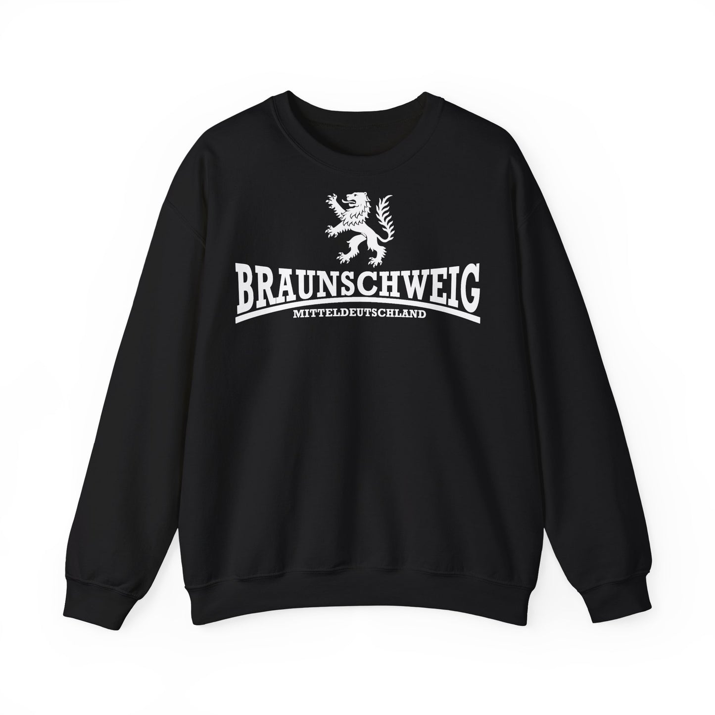 Braunschweig Pulli Mitteldeutschland