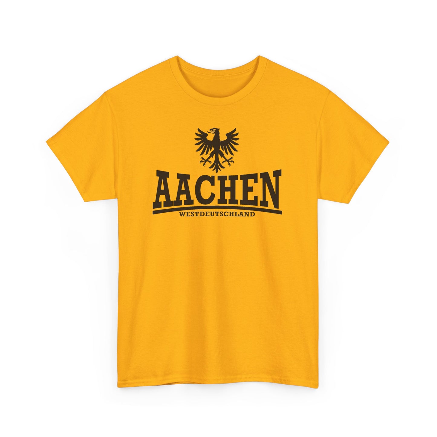 Aachen Shirt Westdeutschland