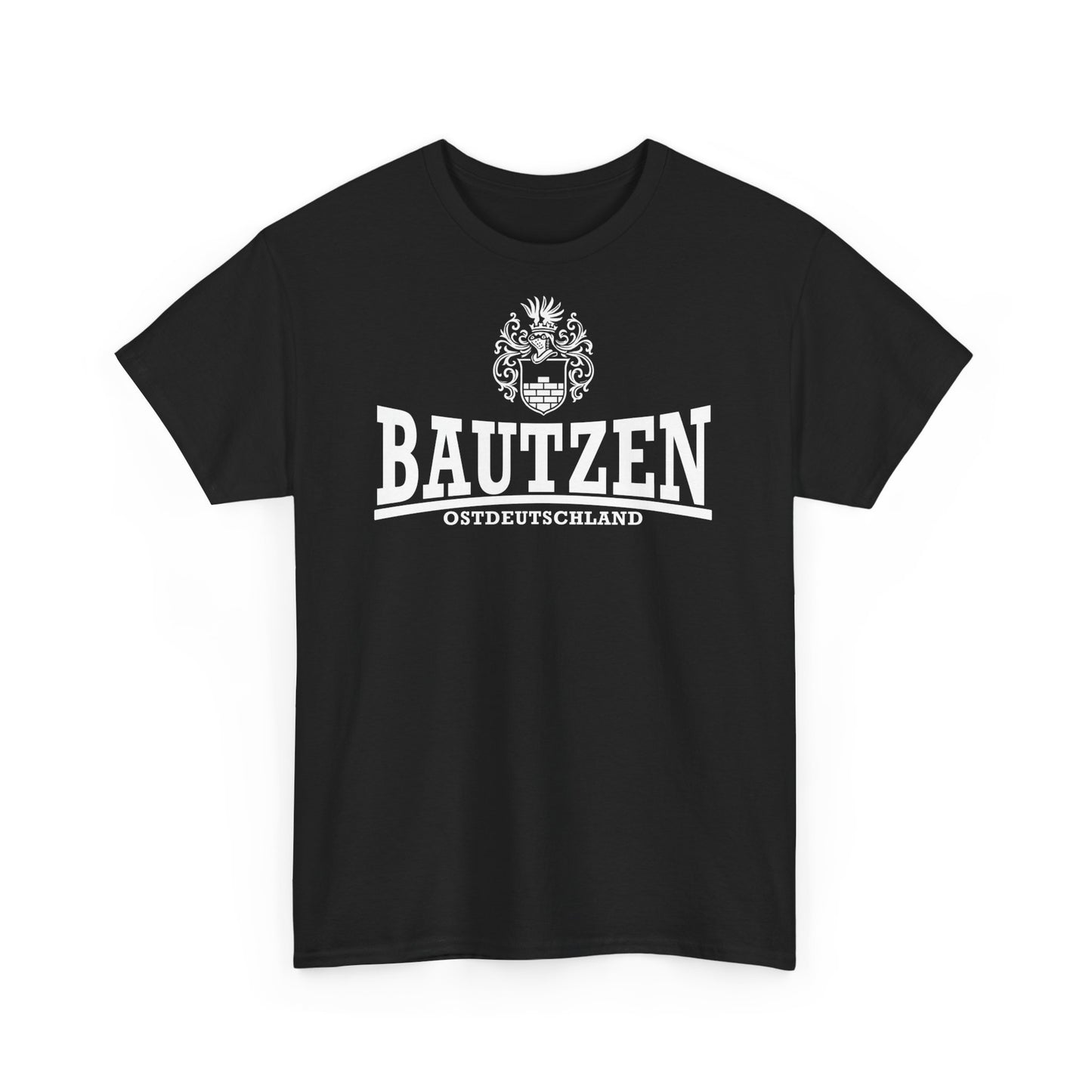 Bautzen Shirt Ostdeutschland