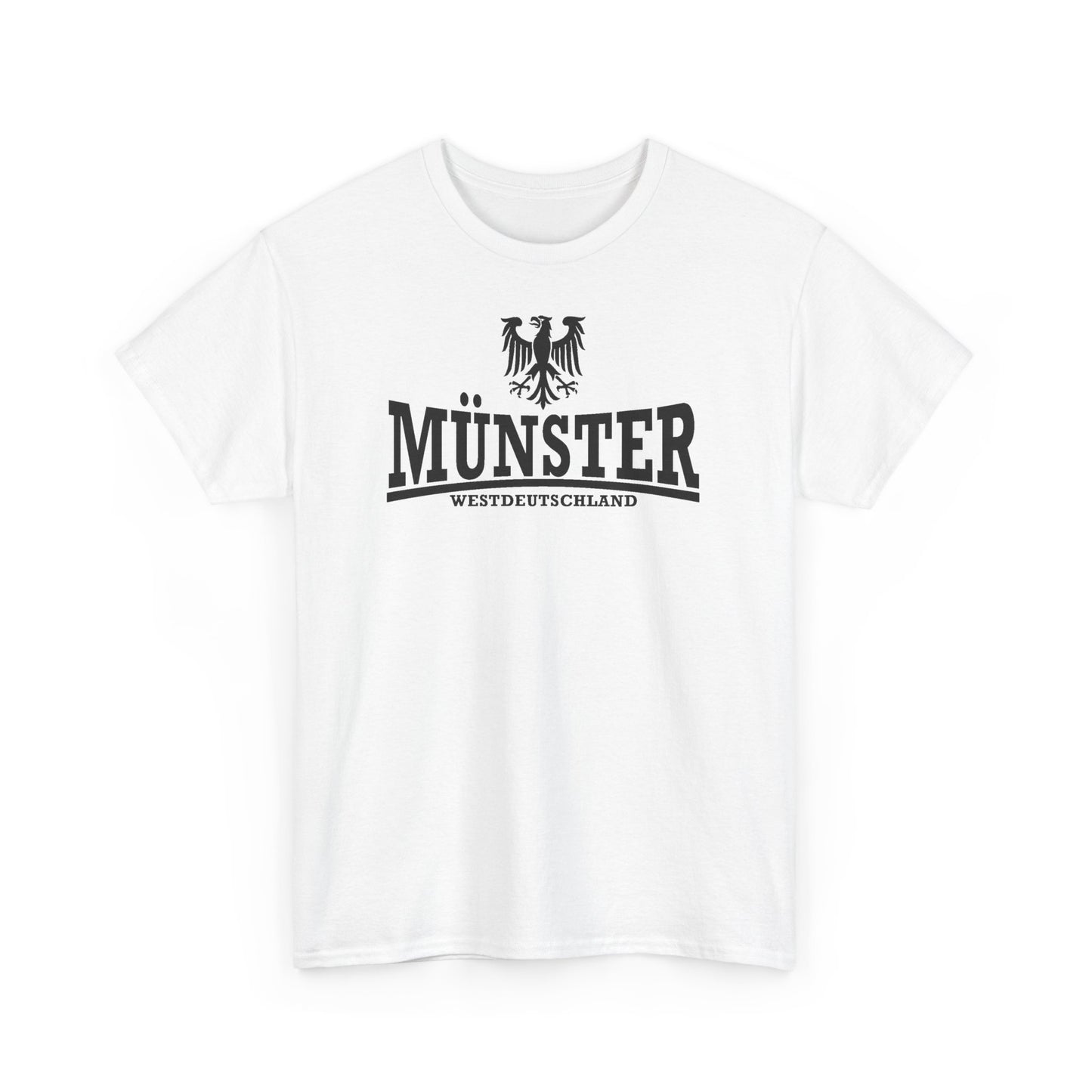 Münster Shirt Westdeutschland