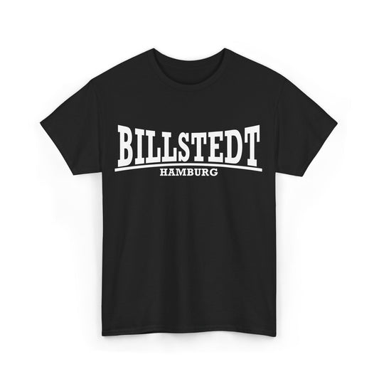 Billstedt Shirt Hamburg