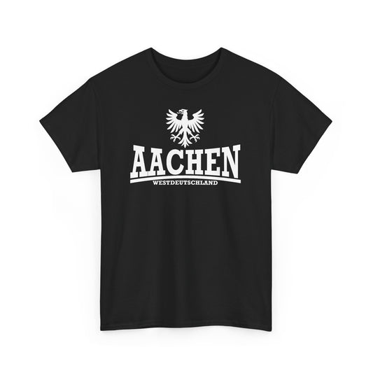 Aachen Shirt Westdeutschland