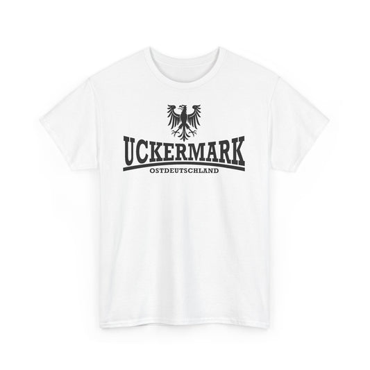 Uckermark Shirt Ostdeutschland