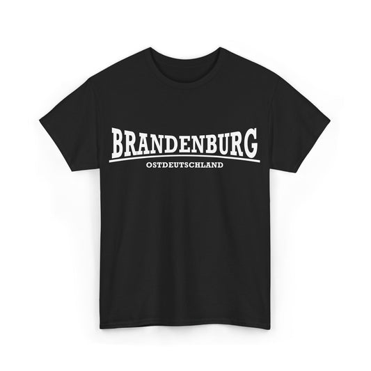 Brandenburg Shirt Ostdeutschland