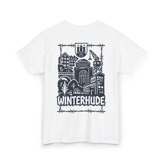 Hamburg Winterhude Shirt