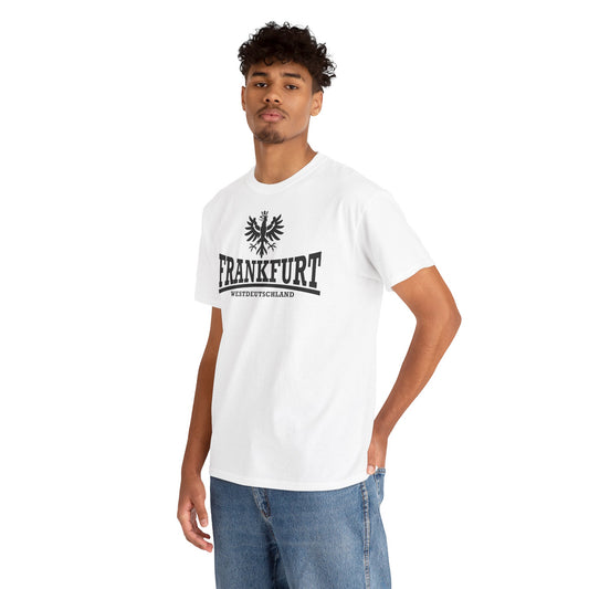 Frankfurt Shirt Westdeutschland