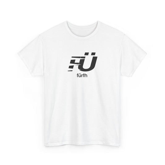 Fürth Shirt - New Balance Style