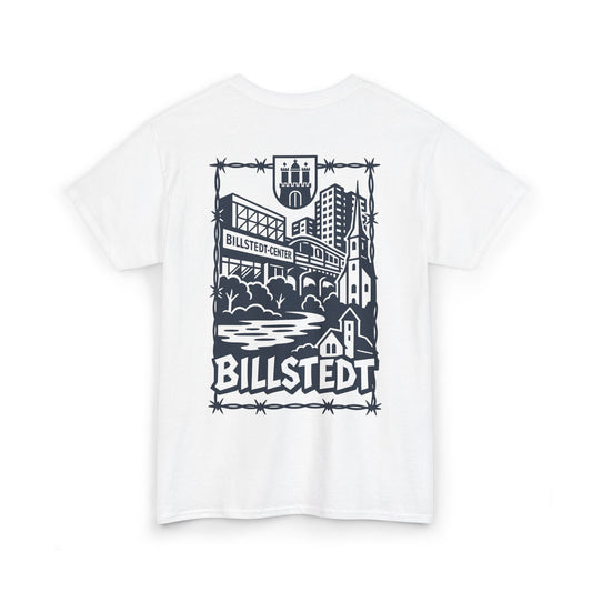 Hamburg Billstedt Shirt