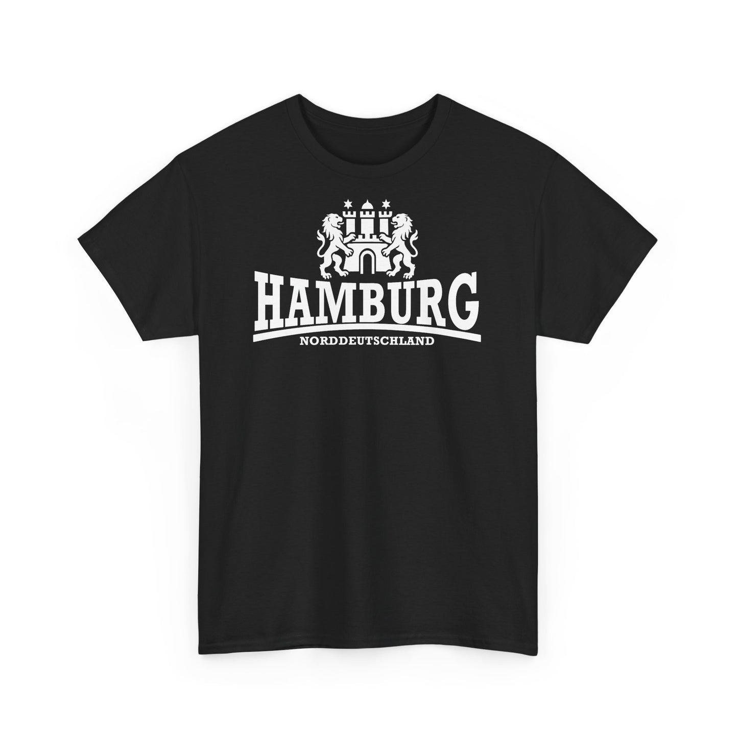 Hamburg Shirt Norddeutschland