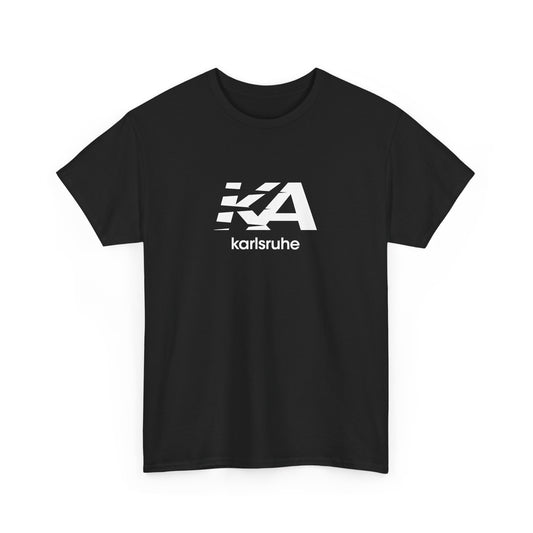 Karlsruhe Shirt - New Balance Style